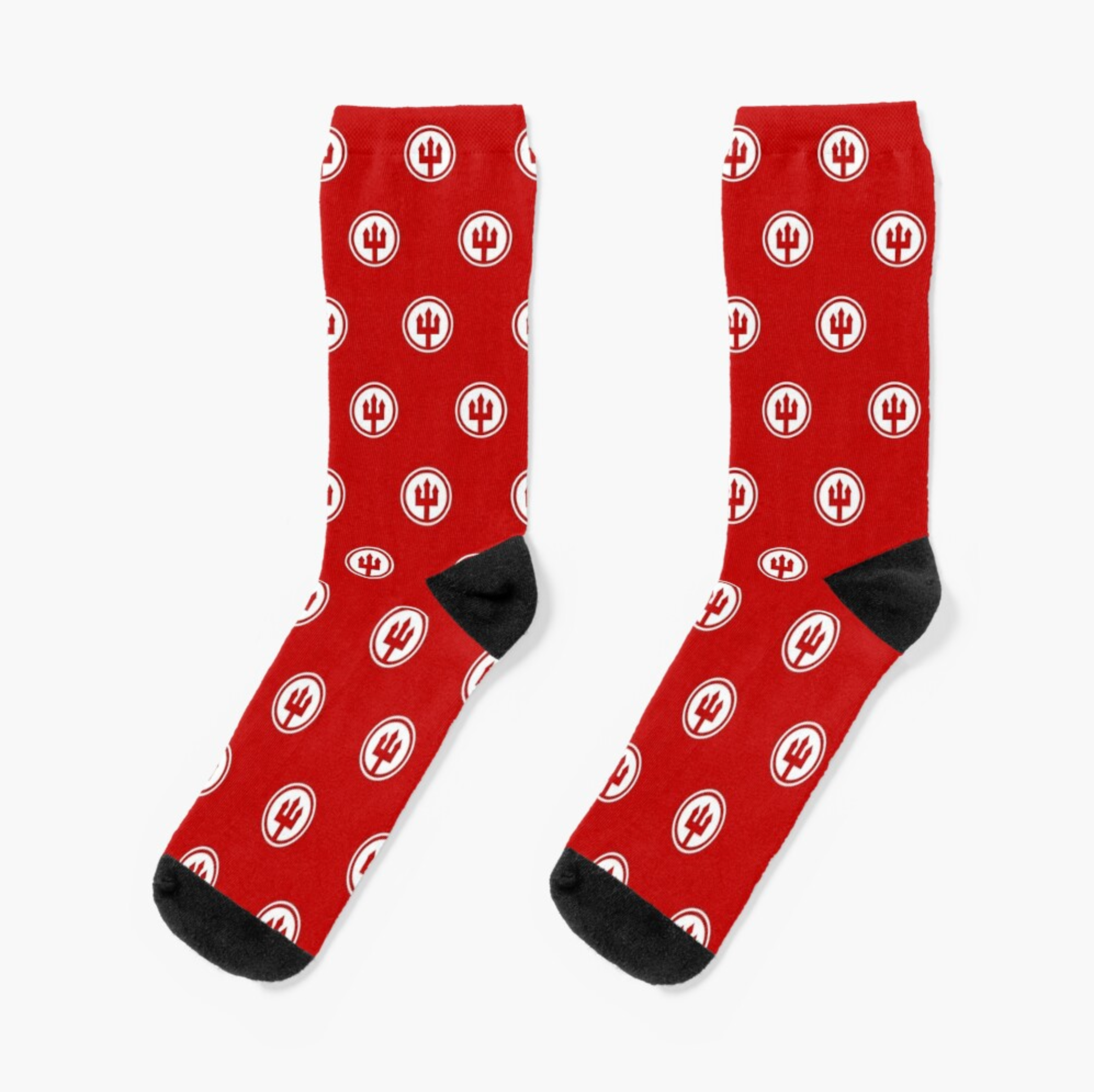 EPL sock seven