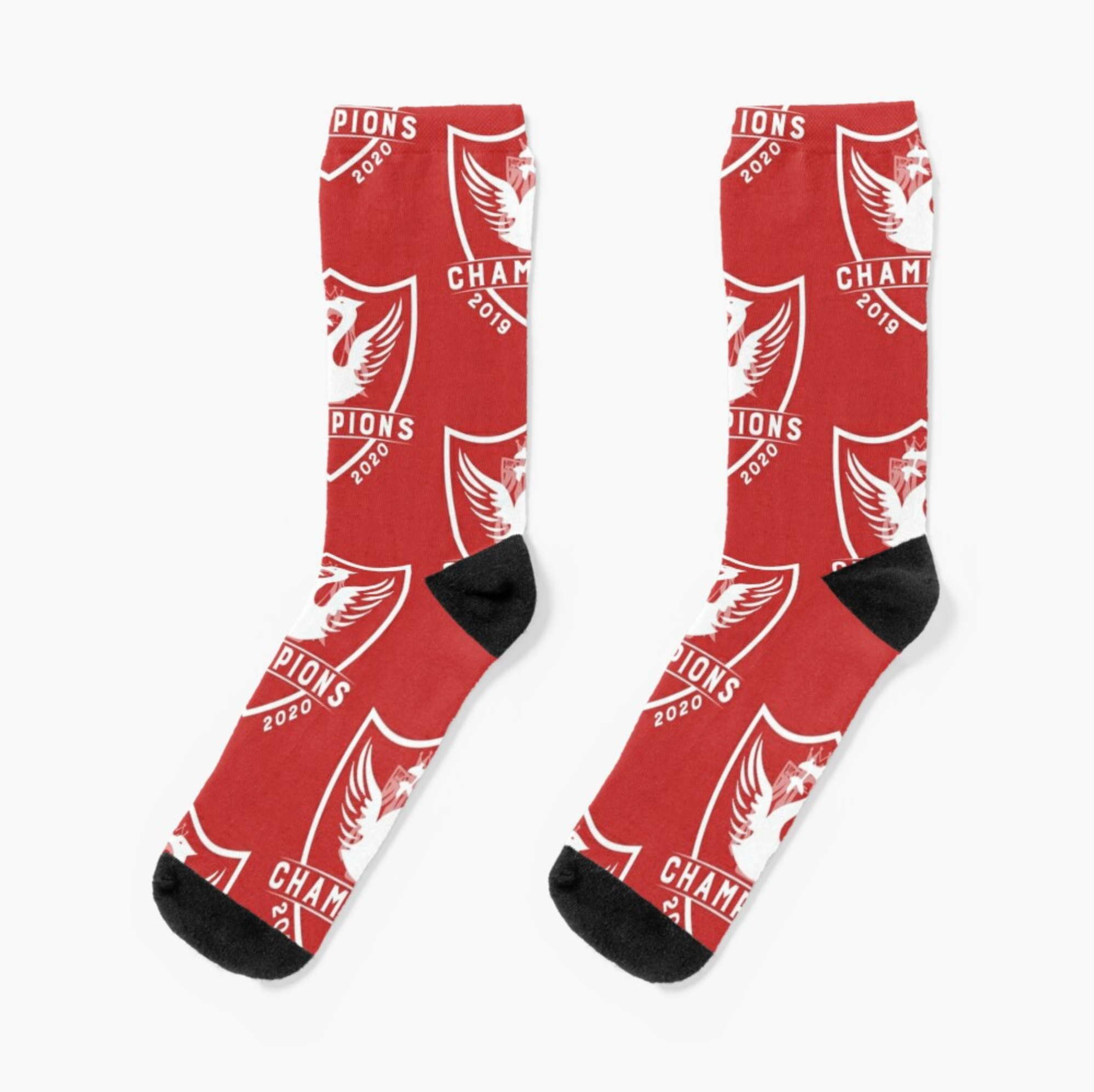 EPL sock one