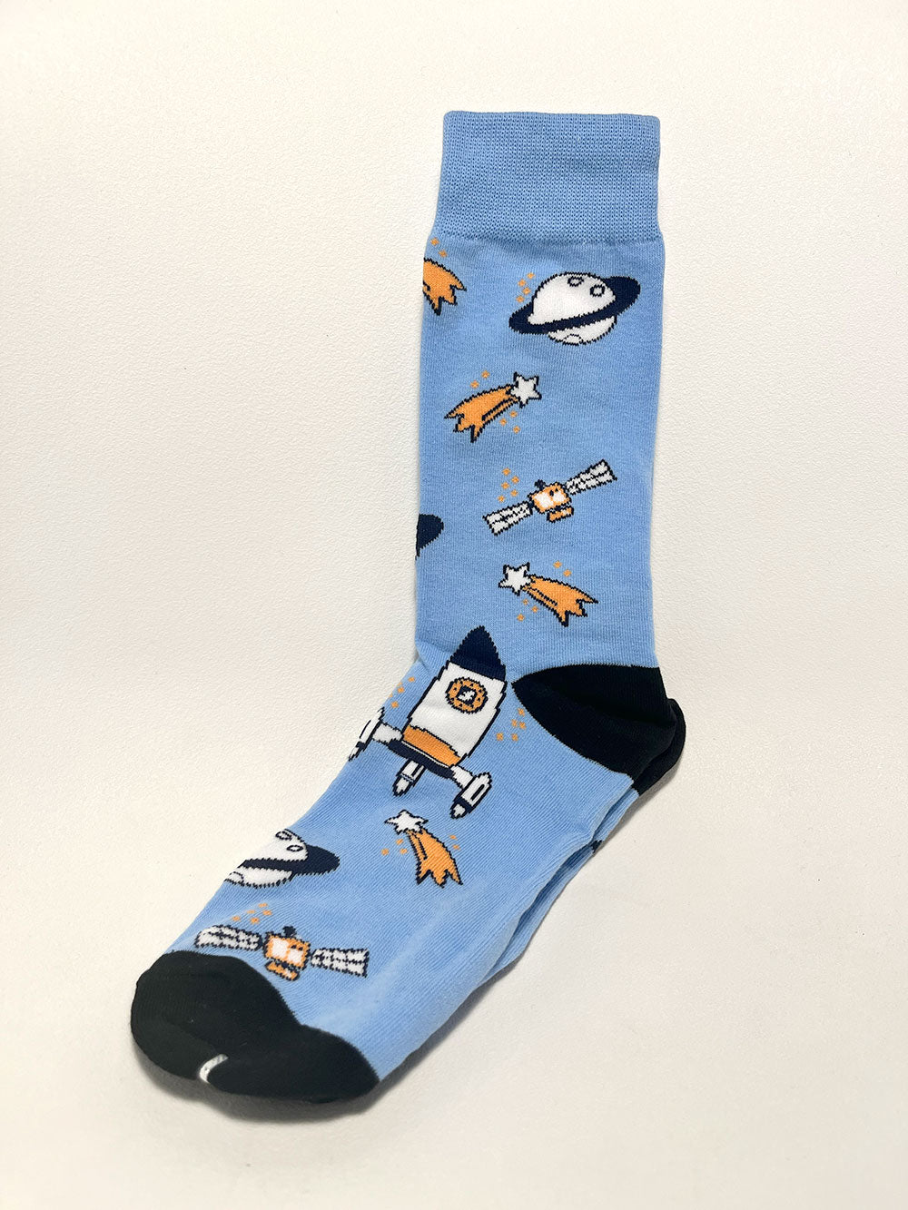 Explorer sock five