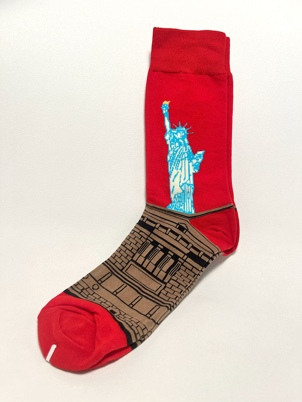 Rebel sock eight