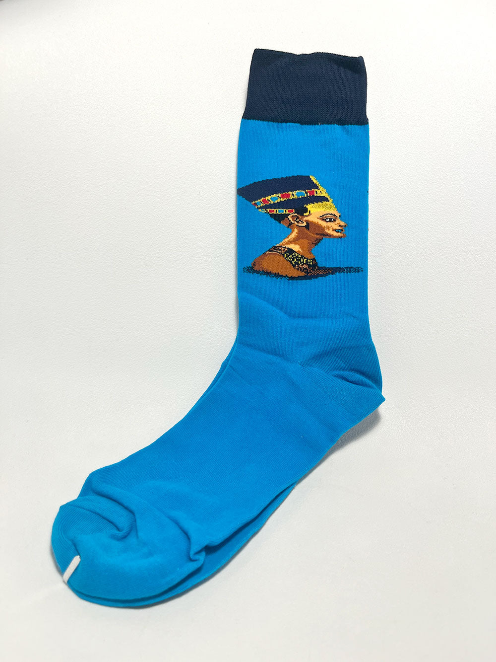 Rebel sock twelve