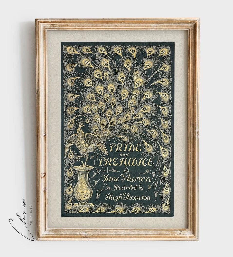 Rainy day read three