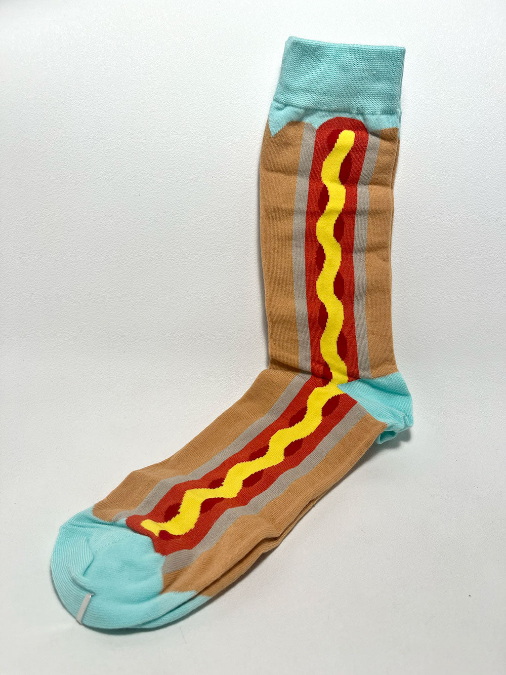 Lover sock ten
