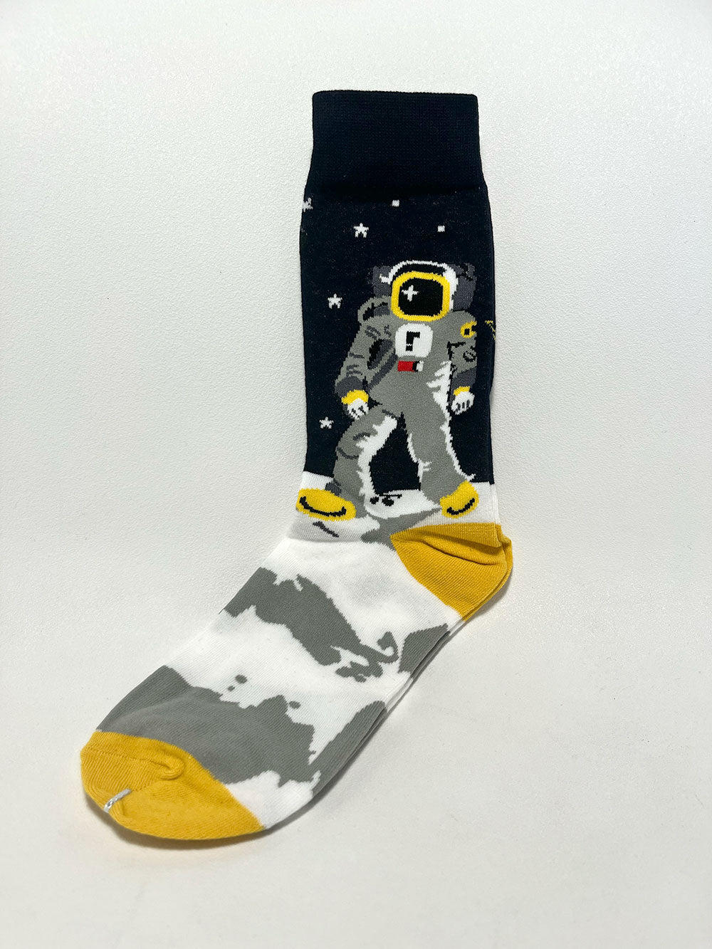 Explorer sock eight
