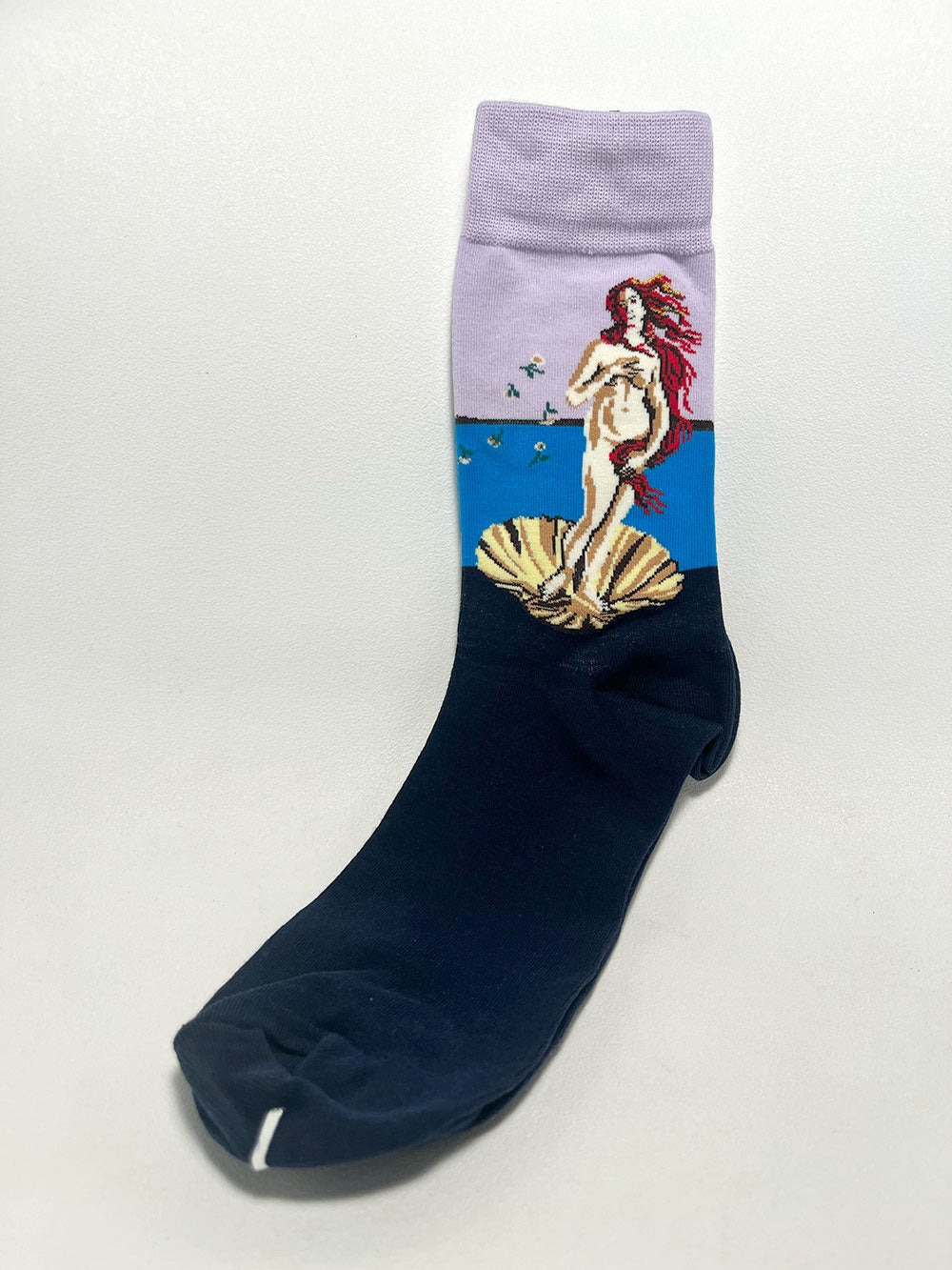 Rebel sock one