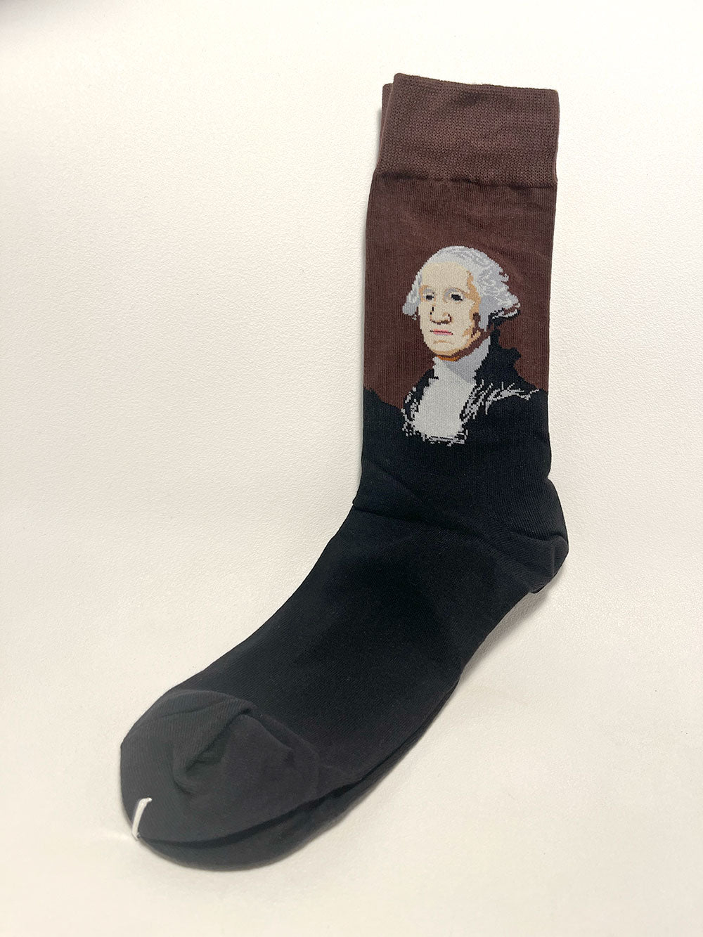 Rebel sock seven