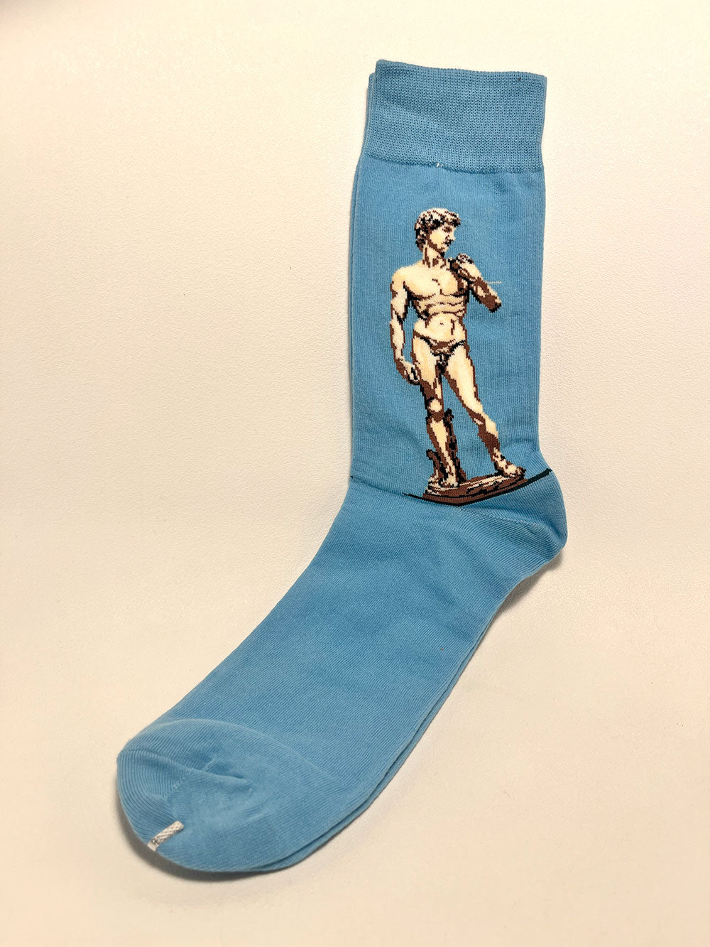 Rebel sock ten