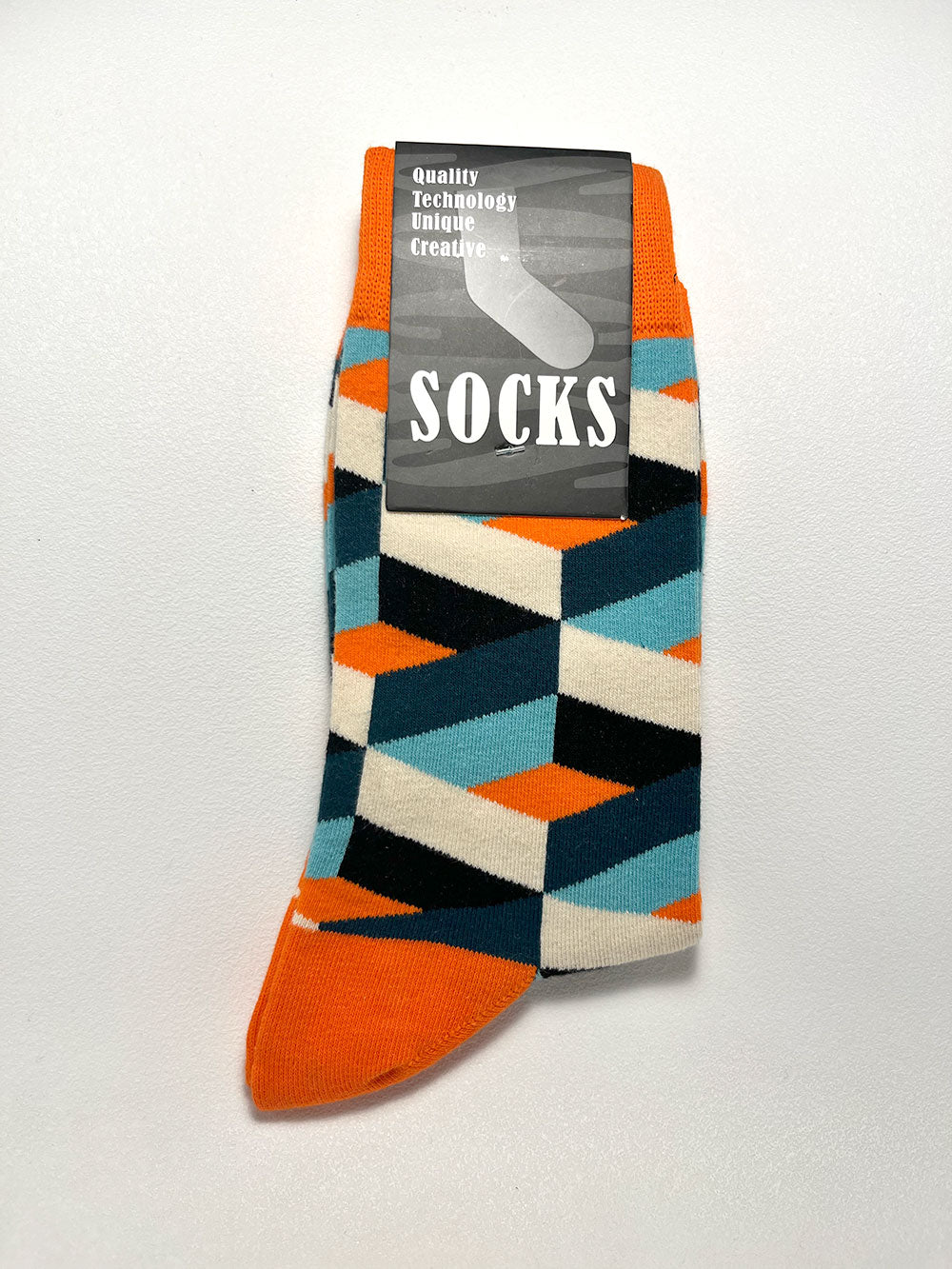 Creator sock two