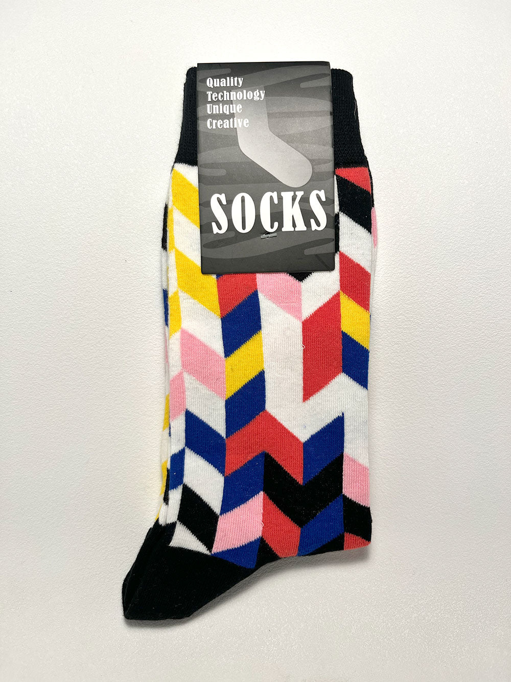 Creator sock six